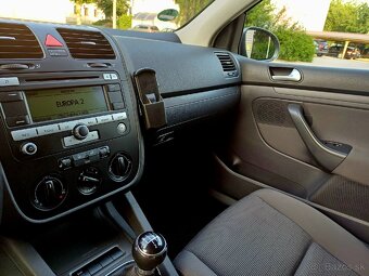 Volkswagen Golf 5 1.9Tdi 77Kw 105Ps 5-st - 7