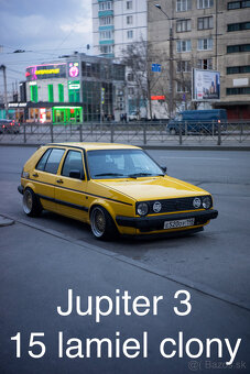 Jupiter 3 1.5/50mm - 7