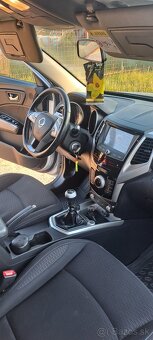 Ssangyong tivoli 4x4 1.6 xdi - 7
