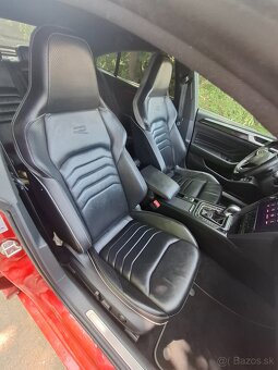 Volkswagen Arteon R_Line  1.4 Tsi Dsg 2021 - 7