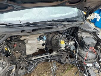 Seat IBIZA 4 - 7
