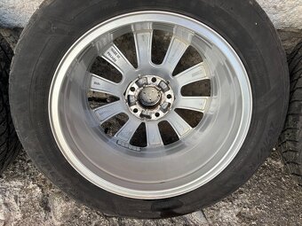 Peugeot R16 205/55/R16 5x108 - 7