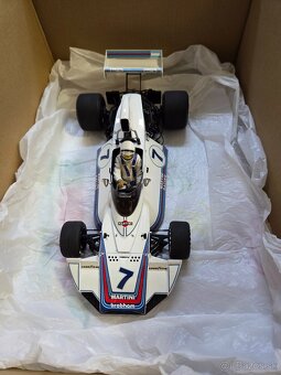 Model auta - 7