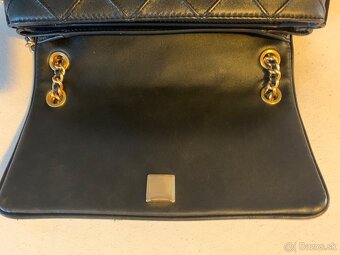 Luxusná kabelka Tory Burch Fleming – originál - 7