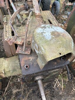 Zetor 25 ND - 7