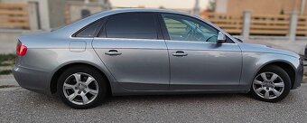 Audi A4 B8 2.0 TDI - 7
