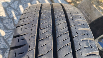 5x160 R17 --- FORD TRANZIT , CUSTOM ... - 7