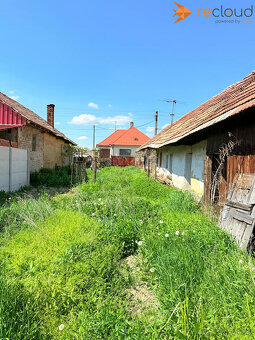 Na predaj slnečný stavebný pozemok – Malé Zálužie, 1356 m² - 7