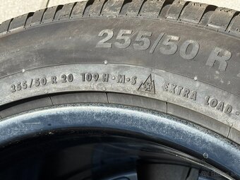 Audi 5x112 R20 - 7