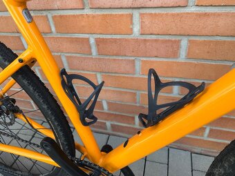 MANGO gravel bicykel Cannondale Topstone 4 M ako NOVÝ - 7