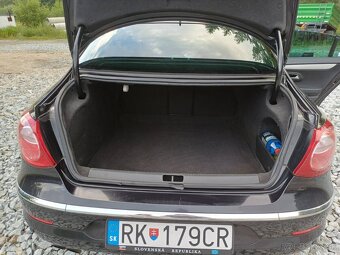 Volkswagen Passat CC - 7
