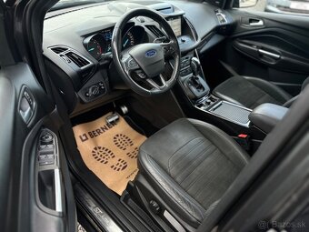 Ford Kuga 2.0 TDCi Duratorq ST Line A/T AWD - 7