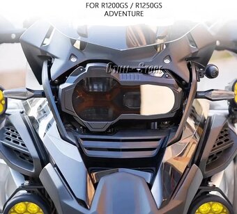 Kryt světla BMW R1200GS (Adv), BMW R1250GS (Adv) - 7