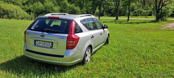 Kia Ceed 1.4 benzin - 7