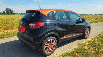 Renault Captur 1,2 TCe - 7