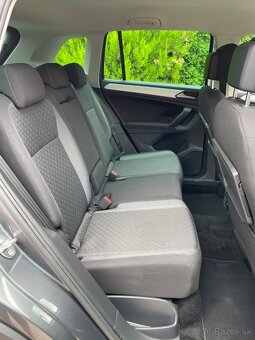 Volkswagen Tiguan R-Line 2020 - 7