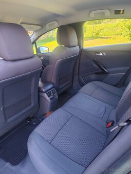 Peugeot 508 - 7
