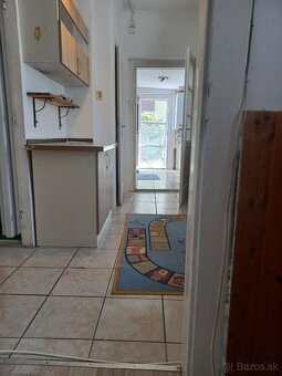 2-izb.byt v Bratislave za 600eur - 7