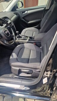 AUDI A4 B8 2.0 TDI - 7