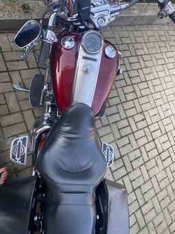 Harley Davidson Road King - 7