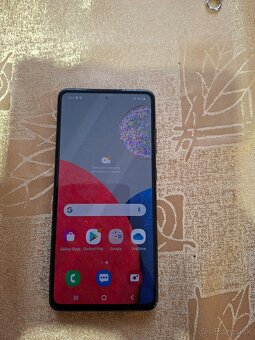 Samsung Galaxy A 52s 5G 128GB - 7