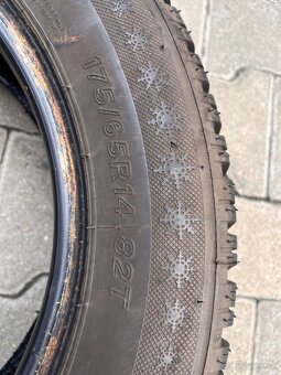 175/65R14 Lassa zimne - 7