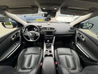 Renault Kadjar Energy TCe 130 Limited - 7