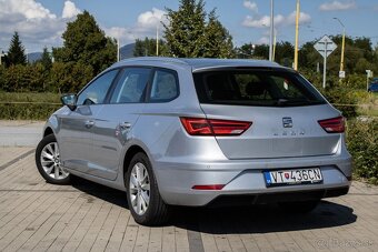 Seat Leon ST 1.2 TSI Style 81kW (2017). - 7