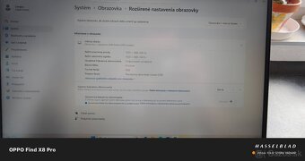 Herný HP Victus 16" - 7