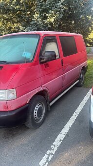 Volkswagen T4 1,9tdi 55kw - 7