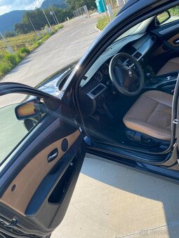 BMW E61 525d - 7