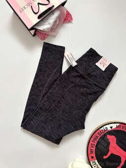 Victoria’s Secret legíny 4 - 7