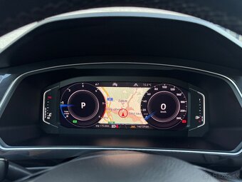 Volkswagen Tiguan R-line Allspace rv2020 4x4 7 miest - DPH - - 7