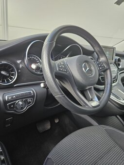 Mercedes-Benz V250d Marco Polo Activity 4MATIC 140kw - 7