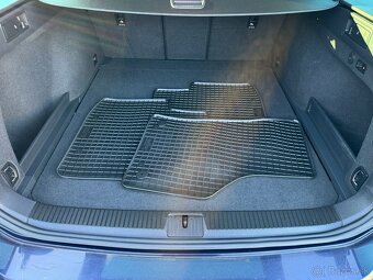 Volkswagen passat combi 2.tdi 110kw - 7