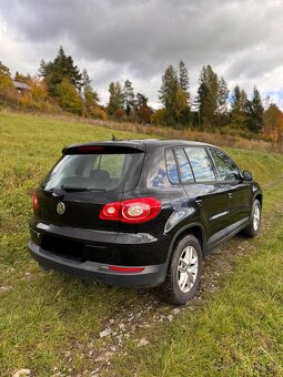 VW TIGUAN 2.0 TDI-CR 4MOTION TRACK & TRACE - 7