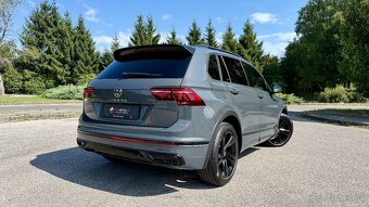 Volkswagen Tiguan 2.0 TDI DSG R-Line - 7