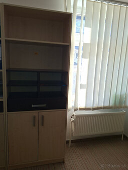 Predám kancelársky nábytok - 7