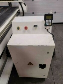 Použitá frézka Forsun 2030 CNC Router, r. v. 2014 - 7