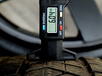 ►►22" 5x112 FONDMETAL ►► KONKÁVNÍ - 7