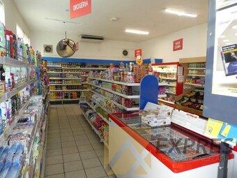 RK EXPRES - komerčná budova s obchodom a pohostinstvom - 7