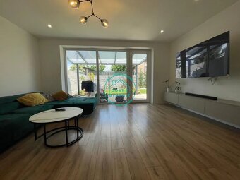 Moderný rodinný dom na prenájom v žiadanej lokalite - 7