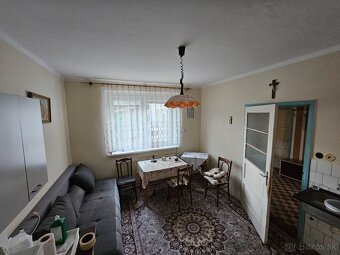 Predám rodinný dom vo Veľký Kostoľanoch na pozemku 2158 m² - 7