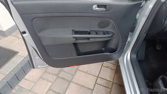 VOLKSWAGEN GOLF PLUS 1.4 59 kW TRENDLINE - 7