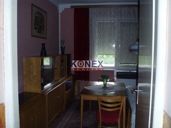 Rodinný dom v obci Čabiny, okr. Medzilaborce - 7