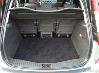 FORD C-MAX 2,0i Benzin + original PLG, TITANIUM FULL - 7