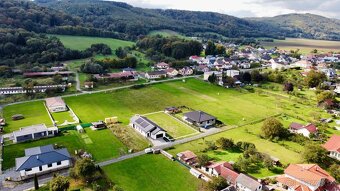 Pozemok na výstavbu RD, Komárov, okr. Bardejov - 7