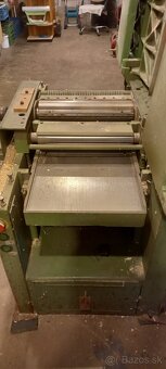 Hoblovačka, hrubkovačka, dlabačka - 7