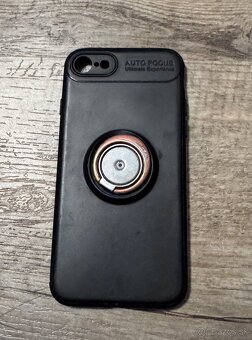 Apple Iphone SE 2022, 64gb - 7