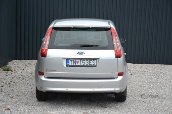 Ford C-Max 1.60 TDci - 7